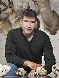 Stan Gehrt